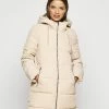 ONLY Petite ONLDOLLY LONG PUFFER - Winter Coat - Humus 1 ONLY Petite ONLDOLLY LONG PUFFER - Winter Coat - Humus -ONLY Petite store 4c6800639c55428792cdf582298074c8