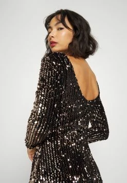 ONLY Petite ONLCONFIDENCE DRESS - Cocktail Dress / Party Dress - Black -ONLY Petite store 4c932e62f438496290fb70a655ac5501