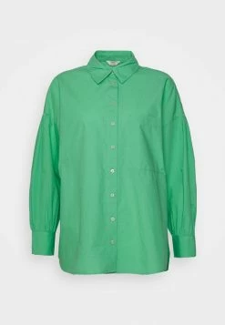ONLY Petite ONLKATY LOOSE - Button-down Blouse - Katydid