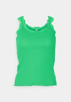 ONLY Petite ONLMICHELA - Top - Green Bee -ONLY Petite store 4dfa9feb06ac4a3e98956a9cefd2f6a0