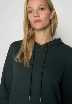 ONLY Petite ONLINC JOEY EVERY HOODIE DRESS - Day Dress - Mallard Green -ONLY Petite store 4e4c77bbdf5a4bbfb1c35ff00d148120