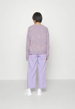 ONLY Petite ONLDANIELLE PTT - Jumper - Light Lillac 9 ONLY Petite ONLDANIELLE PTT - Jumper - Light Lillac -ONLY Petite store 4e62f7bd0a6c4ef6b757faf69bd6ea44