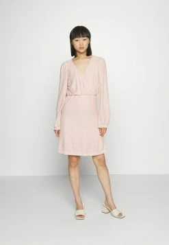 ONLY Petite ONLSTEFFIE DRESS - Jumper Dress - Rose Smoke -ONLY Petite store 4e6dffe1389b46aea54351d5658e3b53