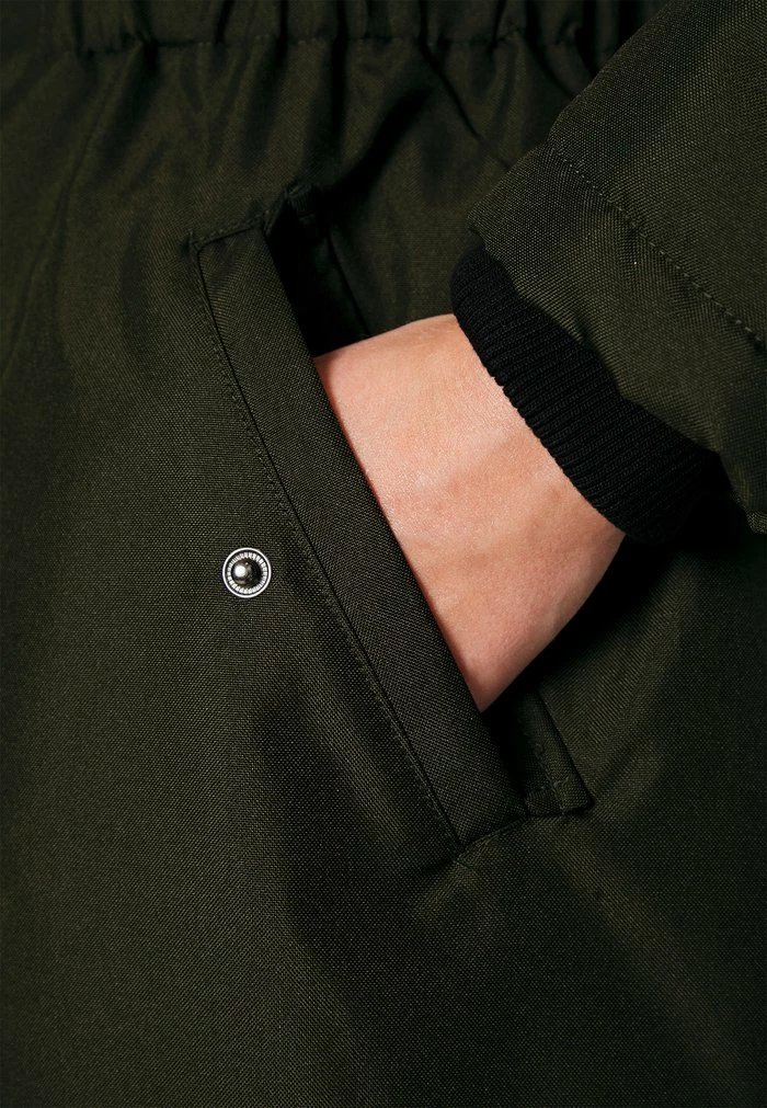 ONLY Petite ONLIRIS - Winter Coat - Rosin 9 ONLY Petite ONLIRIS - Winter Coat - Rosin - Image 7