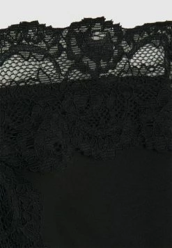 ONLY Petite ONLSATURDAY SINGLET PETITE - Top - Black -ONLY Petite store 4ef96d96bdd5467ab000cb79357b9836