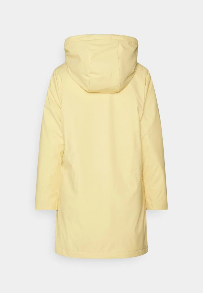 ONLY Petite ONLSALLY RAINCOAT - Waterproof Jacket - Jojoba 4 ONLY Petite ONLSALLY RAINCOAT - Waterproof Jacket - Jojoba - Image 2