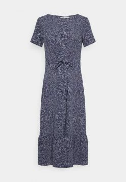 ONLY Petite ONLNOVA MALLE DRESS - Day Dress - Night Sky