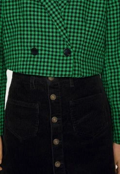 ONLY Petite ONLNADINA SHORT - Blazer - Green Bee 13 ONLY Petite ONLNADINA SHORT - Blazer - Green Bee -ONLY Petite store 4fd3895d45f042838e7a1c3ffa19aa20