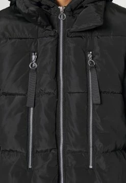 ONLY Petite ONLNORA LONG PUFFER COAT - Winter Coat - Black 11 ONLY Petite ONLNORA LONG PUFFER COAT - Winter Coat - Black -ONLY Petite store 4fd584dd48f846be88afe0f90a3836ba