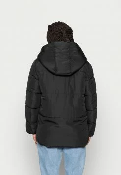 ONLY Petite ONLAMY PUFFER JACKET - Winter Jacket - Black -ONLY Petite store 4fdd0c623c644a1fa93592b79d71841e