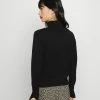 ONLY Petite ONLMISJA - Jumper - Black 1 ONLY Petite ONLMISJA - Jumper - Black -ONLY Petite store 5046699523a947158eb75ae25f072861