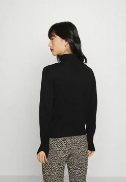 ONLY Petite ONLMISJA - Jumper - Black