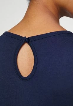 ONLY Petite ONLEMMA REG FRENCH - Print T-shirt - Dark Blue 11 ONLY Petite ONLEMMA REG FRENCH - Print T-shirt - Dark Blue -ONLY Petite store 5089417e927340b29c7f16cbc43b1b1b