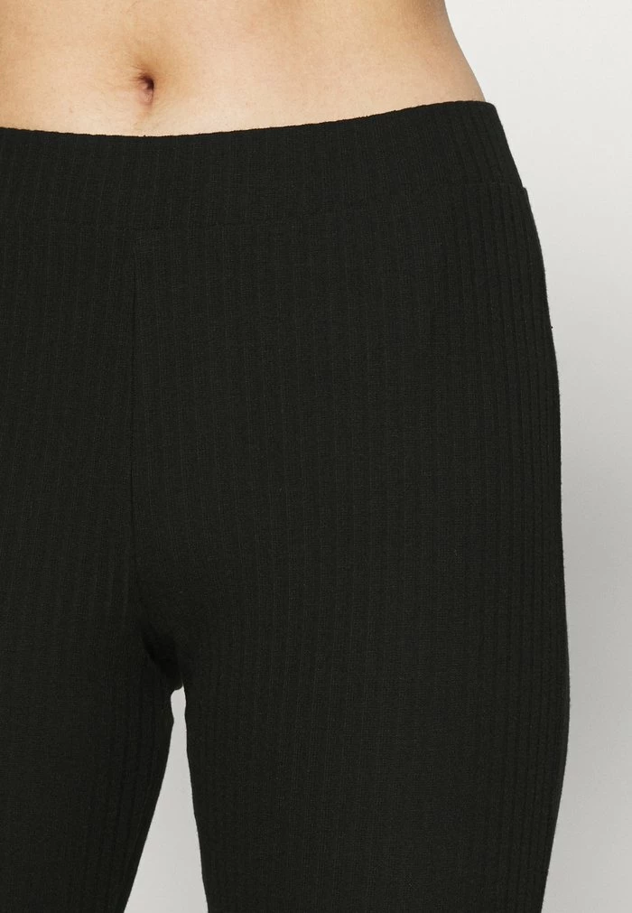 ONLY Petite ONLNELLA PANT SET - Trousers - Black 8 ONLY Petite ONLNELLA PANT SET - Trousers - Black - Image 6