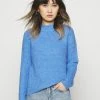 ONLY Petite ONLJADE - Jumper - Marina -ONLY Petite store 5253e9cbd9a947bbbf7cd3642cec94f7