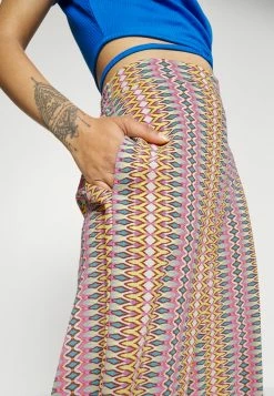 ONLY Petite ONLNOVA LUX ALBA PALAZZO PANT - Trousers - Solar Power/vibrant 13 ONLY Petite ONLNOVA LUX ALBA PALAZZO PANT - Trousers - Solar Power/vibrant -ONLY Petite store 5375a798696a46abb8609efecd9c57c2