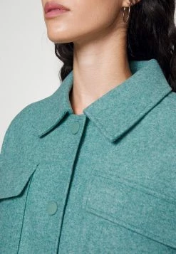 ONLY Petite ONLDAWN LIFE SHACKET - Winter Jacket - Lush Meadow -ONLY Petite store 53def3674ec04b9da862e60a8935ec03