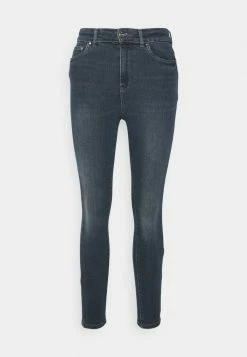 ONLY Petite ONLMILA - Jeans Skinny Fit - Blue Black Denim 10 ONLY Petite ONLMILA - Jeans Skinny Fit - Blue Black Denim -ONLY Petite store 53e30558161e491fbf95746cfbbf3f7f