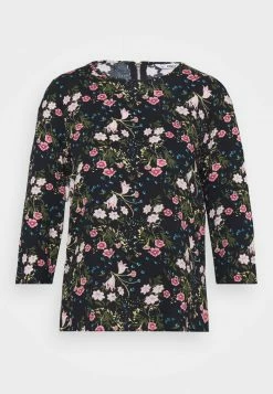 ONLY Petite ONLNOVA LIFE - Blouse - Night Sky