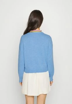 ONLY Petite ONLLELY - Jumper - Super Sonic -ONLY Petite store 55910b1d64864c26bd1a405c615c69ca