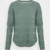 ONLY Petite ONLCAVIAR - Jumper - Chinois Green 1 ONLY Petite ONLCAVIAR - Jumper - Chinois Green -ONLY Petite store 559b93f9f8c347b9a7355aeeb41510bc