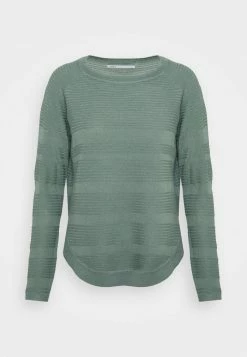 ONLY Petite ONLCAVIAR - Jumper - Chinois Green