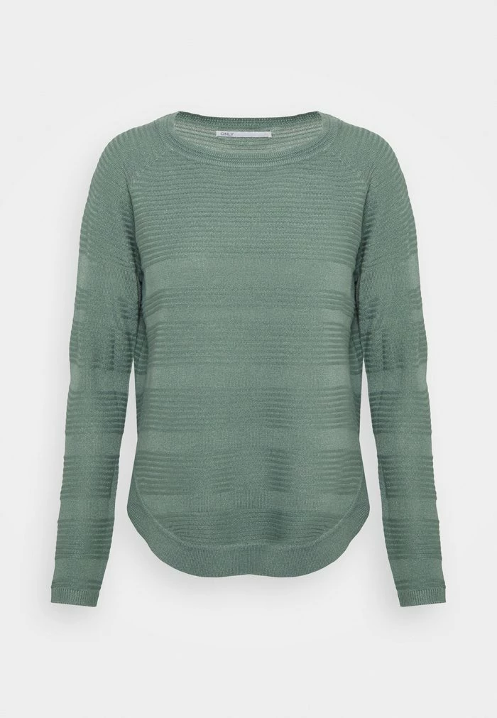 ONLY Petite ONLCAVIAR - Jumper - Chinois Green 3 ONLY Petite ONLCAVIAR - Jumper - Chinois Green