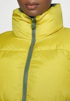 ONLY Petite ONLRICKY PUFF JACKET - Winter Jacket - Snake Eye/sea Spray -ONLY Petite store 55a14dfb56ce449693e1922191eadf52