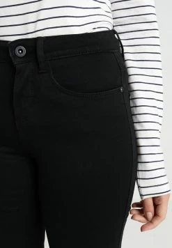 ONLY Petite ONLROYAL - Jeans Skinny Fit - Black 11 ONLY Petite ONLROYAL - Jeans Skinny Fit - Black -ONLY Petite store 5601ccbeb47d468c962845c5111b98c0