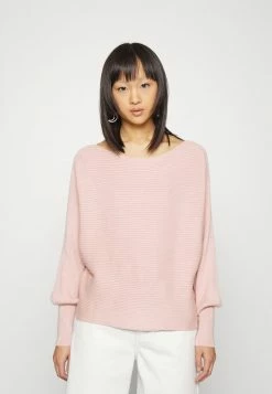 ONLY Petite ONLADALINE LIFE - Jumper - Misty Rose