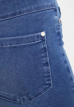 ONLY Petite ONLROYAL - Jeans Skinny Fit - Medium Blue Denim 7 ONLY Petite ONLROYAL - Jeans Skinny Fit - Medium Blue Denim -ONLY Petite store 56594856325e46648c5d9c3bc00db433