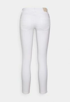 ONLY Petite ONLROYAL LIFE - Jeans Skinny Fit - White -ONLY Petite store 566a0b4a079548e6a74957992133c42e