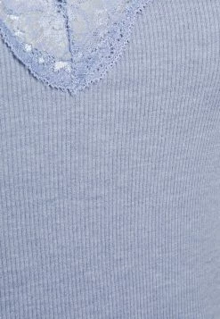 ONLY Petite ONLOLIVIA MIX - Top - Eventide -ONLY Petite store 5672be6c1b3643828e99795c338e4389