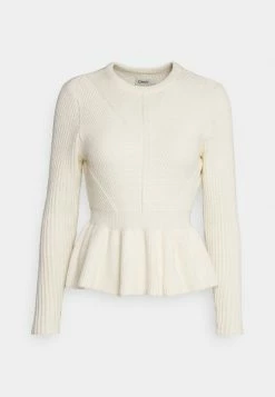 ONLY Petite ONLFIA KATIA - Jumper - Whitecap Gray -ONLY Petite store 5686cf207e3f483f9863a75ffb23fd3e