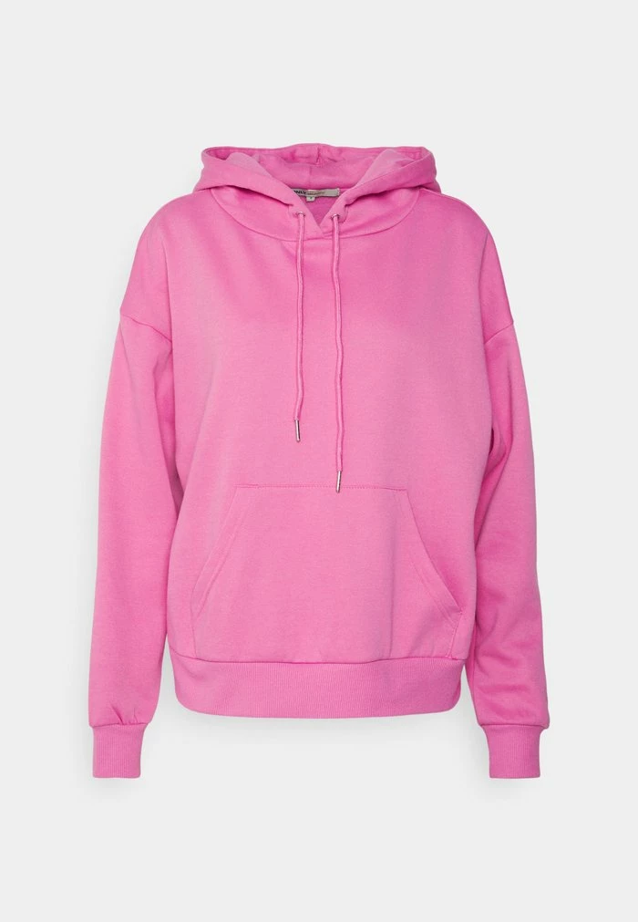 ONLY Petite ONLJODA EVERYLIFE HOODIE - Sweatshirt - Strawberry Moon 6 ONLY Petite ONLJODA EVERYLIFE HOODIE - Sweatshirt - Strawberry Moon - Image 4
