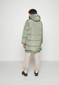 ONLY Petite ONLNORA LONG PUFFER COAT - Winter Coat - Sea Spray 10 ONLY Petite ONLNORA LONG PUFFER COAT - Winter Coat - Sea Spray -ONLY Petite store 579f7aa1d51d47e88ac19bba903583d1