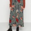 ONLY Petite ONLNOVA LONG SKIRT - Maxi Skirt - Balsam Green 2 ONLY Petite ONLNOVA LONG SKIRT - Maxi Skirt - Balsam Green -ONLY Petite store 5801ac742e3b4bd5ab771141a6428861