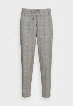 ONLY Petite ONLPOPTRASH EASY THINK - Chinos - Blackdark Grey/cloud Dancer 10 ONLY Petite ONLPOPTRASH EASY THINK - Chinos - Blackdark Grey/cloud Dancer -ONLY Petite store 587a643c0a3c4421a10054013788e2c3