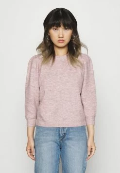 ONLY Petite ONLANGALA - Jumper - Lavender