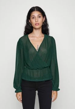 ONLY Petite ONLCAMMI - Blouse - Ponderosa Pine