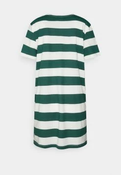 ONLY Petite ONLMAY LIFE JUNE DRESS 2 PACK - Jersey Dress - Green, Black -ONLY Petite store 5969e604f1044def8707948724d7ff36