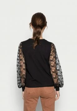ONLY Petite ONLALBERTE - Jumper - Black 9 ONLY Petite ONLALBERTE - Jumper - Black -ONLY Petite store 598c7ba0b9214624bb8ed7e3aae58eda