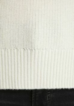 ONLY Petite ONLPARIS LIFE - Jumper - Tofu -ONLY Petite store 5b5246c0f39f4f0d878a33ac909201f5