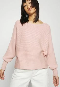 ONLY Petite ONLADALINE LIFE - Jumper - Misty Rose 11 ONLY Petite ONLADALINE LIFE - Jumper - Misty Rose -ONLY Petite store 5b72fcb62cc64cff9a714c1c0349f0bb