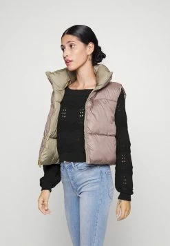 ONLY Petite ONLVILDA LIFE - Jumper - Black -ONLY Petite store 5b89a7d271684e5eb12ff9aafd5faedf