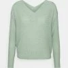 ONLY Petite ONLMELTON LIFE - Jumper - Harbor Gray -ONLY Petite store 5c329c1c09224bbc908b95759a7cc7b7
