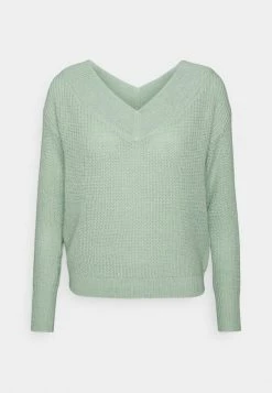 ONLY Petite ONLMELTON LIFE - Jumper - Harbor Gray