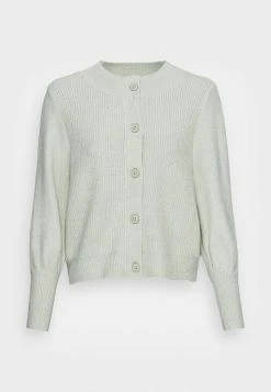 ONLY Petite ONLTORI CARDIGAN - Cardigan - Mercury 10 ONLY Petite ONLTORI CARDIGAN - Cardigan - Mercury -ONLY Petite store 5d0183a8796b47b48dad572e76449e66