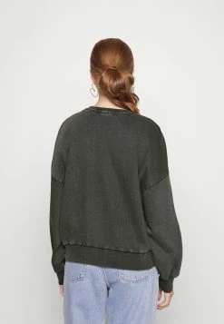ONLY Petite ONLONEA - Sweatshirt - Black 9 ONLY Petite ONLONEA - Sweatshirt - Black -ONLY Petite store 5d232428f67047c2b2747288d43cdfd3