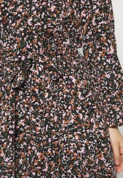 ONLY Petite ONLALMA LIFE ALLY DRESS - Day Dress - Black 13 ONLY Petite ONLALMA LIFE ALLY DRESS - Day Dress - Black -ONLY Petite store 5da09a6197e34466a573a95576e96c7c